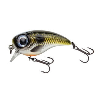 Spro Fat Iris 4 cm 5,4 gr Shad