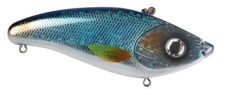 Spro Screamin Devil Zinkend &#039;Blue Shiner&#039; 12,8cm (59g)