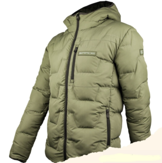 Grade Solid Jacket