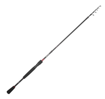 Spro Powercatcher Telespin - 240cm, 30g