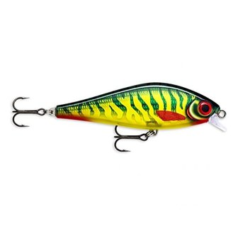  Rapala Super Shadow Rap Hot Pike 16cm/77g