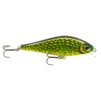  Rapala Super Shadow Rap Live Pike 16cm/77g