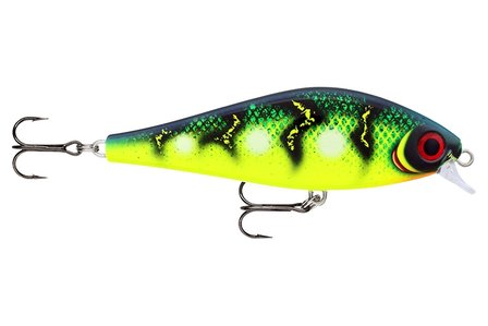  Rapala Super Shadow Rap How Psycho 16cm/77g