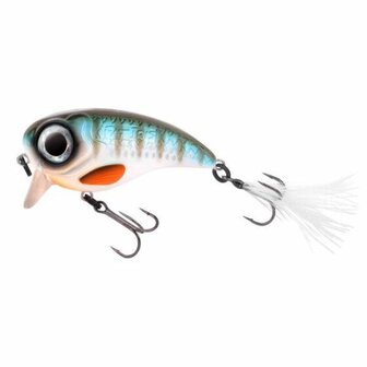 Spro Fat Iris 60 17gr Herring