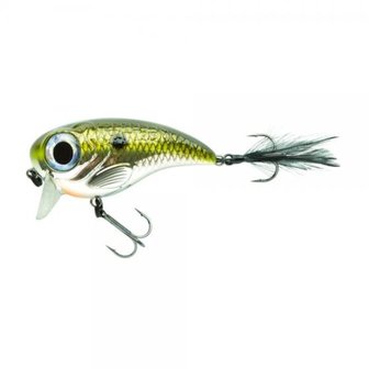 Spro Fat Iris 60 17gr Shad