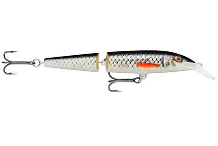  Rapala Jointed 13 cm 18 gr Live Roach