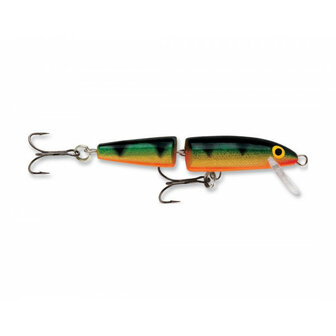  Rapala Jointed 13 cm 18 gr Live Perch