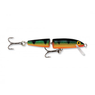  Rapala Jointed 11 cm 9 gr Live Perch
