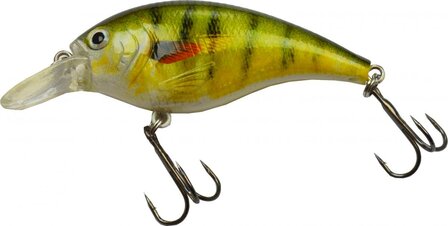 LFT Nature Crankbait 8,4cm. 10,5gr. F. / Perch