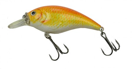 LFT Nature Crankbait 8,4cm. 10,5gr. F. / Goldfish