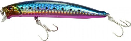 LFT Pop Pencil 10,5cm. 17gr. / Light Blue Sky (Topwater)