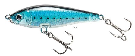 LFT Falcory Lure 7cm. 8,5gr. / Blue Sky (Top Water)