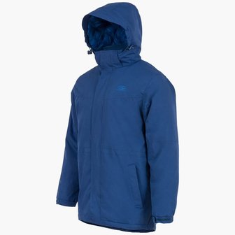 Highlander Boreas Jacket Navy-Blue