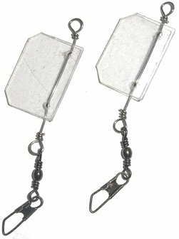 LFT Anti-kink vaantjes 2pcs.