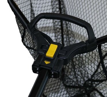 Sportex Predator Landing Net 60x50cm