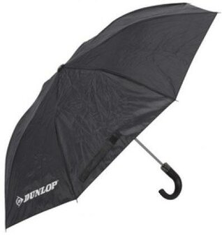 Dunlop Umbrella Auto Open 21&quot; Black