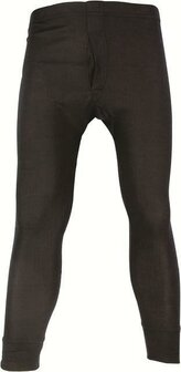 Highlander Thermal Long Johns Black