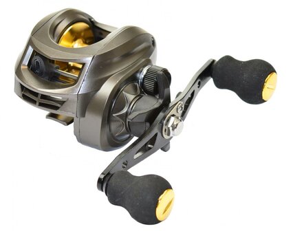 LFT Baitcast reel LP - LH 7,2:1 BB13+1