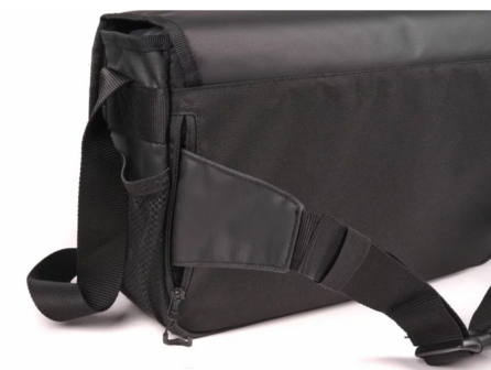 Spro Messenger 37 Bag 