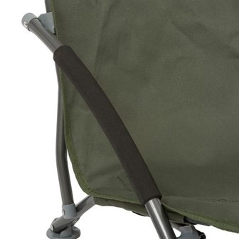 Highlander Fishing Chair Olive