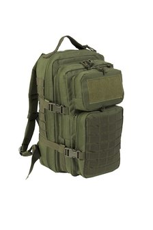 Highlander (Rugzak) Recon 28ltr. Olive-Green