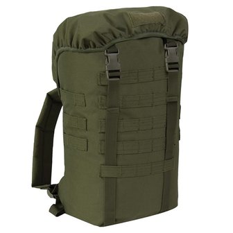 Highlander (Rugzak) Skirmish 35ltr. Olive-Green