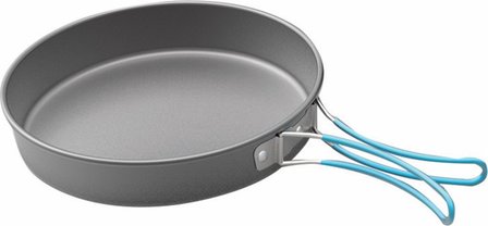 Highlander Frying Pan 18cm.