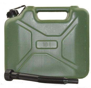 LFT Favourite Jerrycan 20ltr.