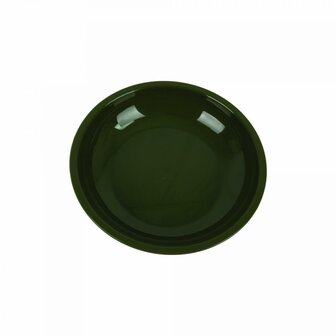 Highlander Deep Bowl/Diep Bord 20cm Olive Green