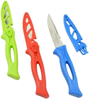 Camp Life Adventure Falcon Trendy Knive assorti (1293)