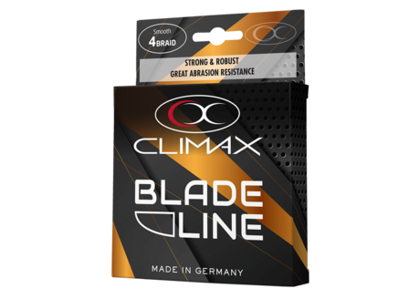 Climax Blade Line 135m 5,6kg 0,08mm Olive