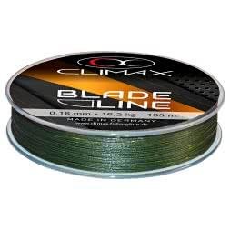 Climax Blade Line 16,5kg 0,22mm 135m Olive