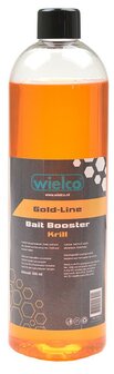 Wielco Bait Booster 500ml. Krill