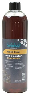 Wielco Bait Booster 500ml. Chocolate