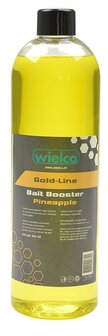 Wielco Bait Booster 500ml. Pineapple