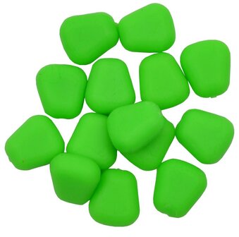 LFT Mini Float Corn 10pcs. Green