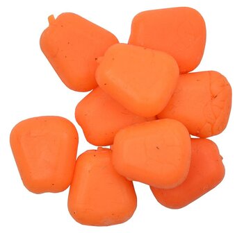 LFT Mini Float Corn 10pcs. Orange