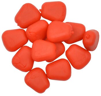 LFT Mini Float Corn 10pcs. Red