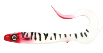 Spro Iris Shocktail 20cm Redhead