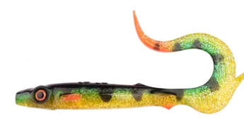 Spro Iris Shocktail 20cm Perch