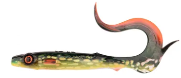 Spro Iris Shocktail 20cm Northern Pike