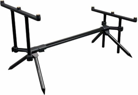 Fox EOS 3 Rod Pod 