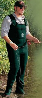 Behr - High Back wader 