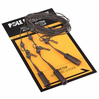 Pole Position Heli Chod Action Pack