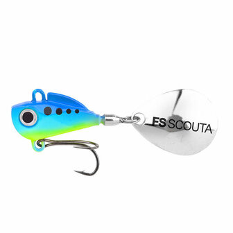 Cresta Freestyle Scouta Lure UV Herring 6 gr