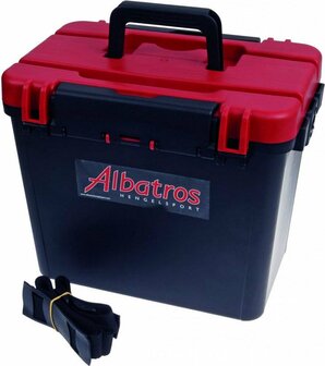 Albatros Polybox Seatbox Evo