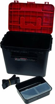 Albatros Polybox Seatbox Evo