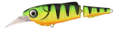 Spro Ripple Pro Deep Hardlure Firetiger 14cm 42gr