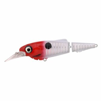 Spro Ripple Pro Deep Hardlure Redhead 14cm 42gr