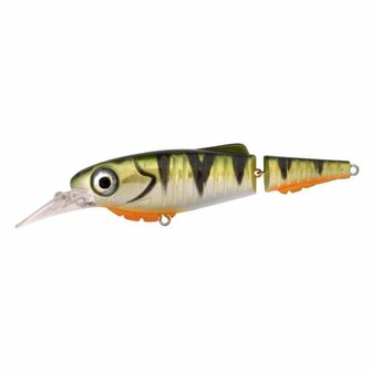 Spro Ripple Pro Deep Hardlure Perch 14cm 42gr